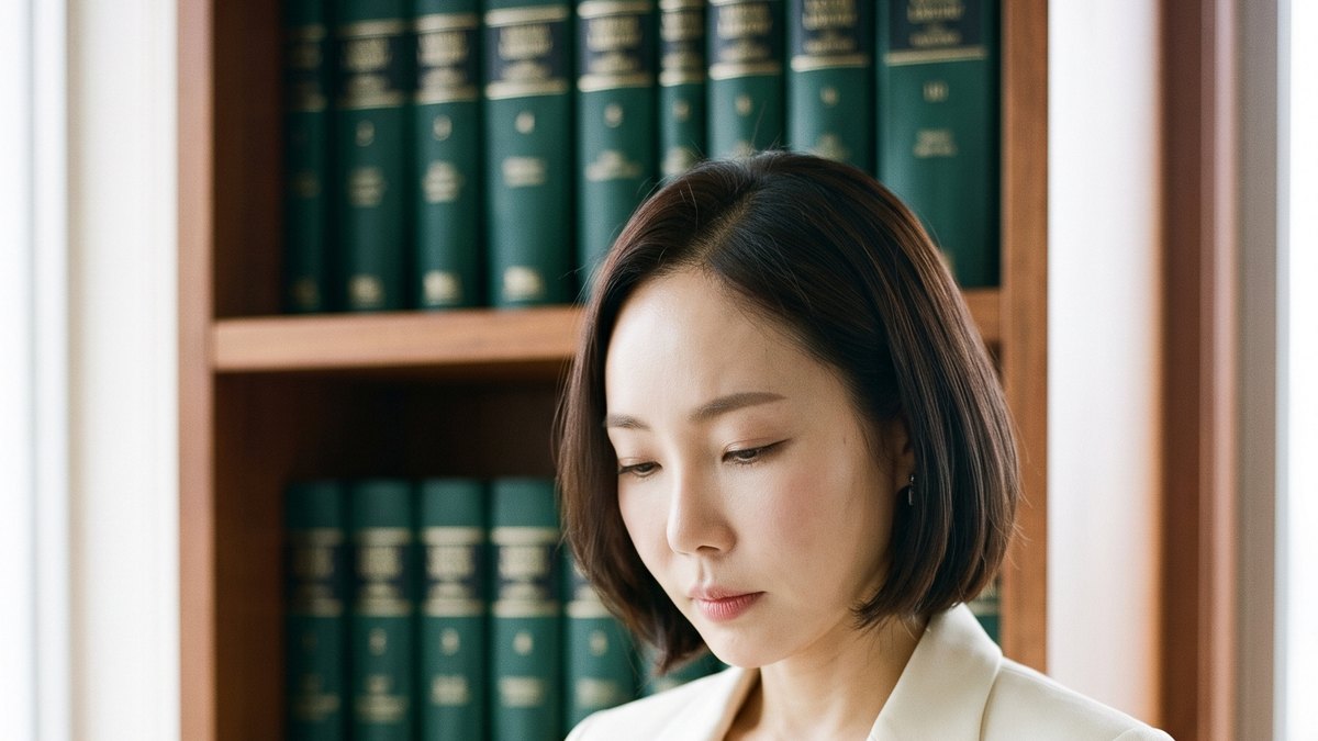 송진혜 변호사
